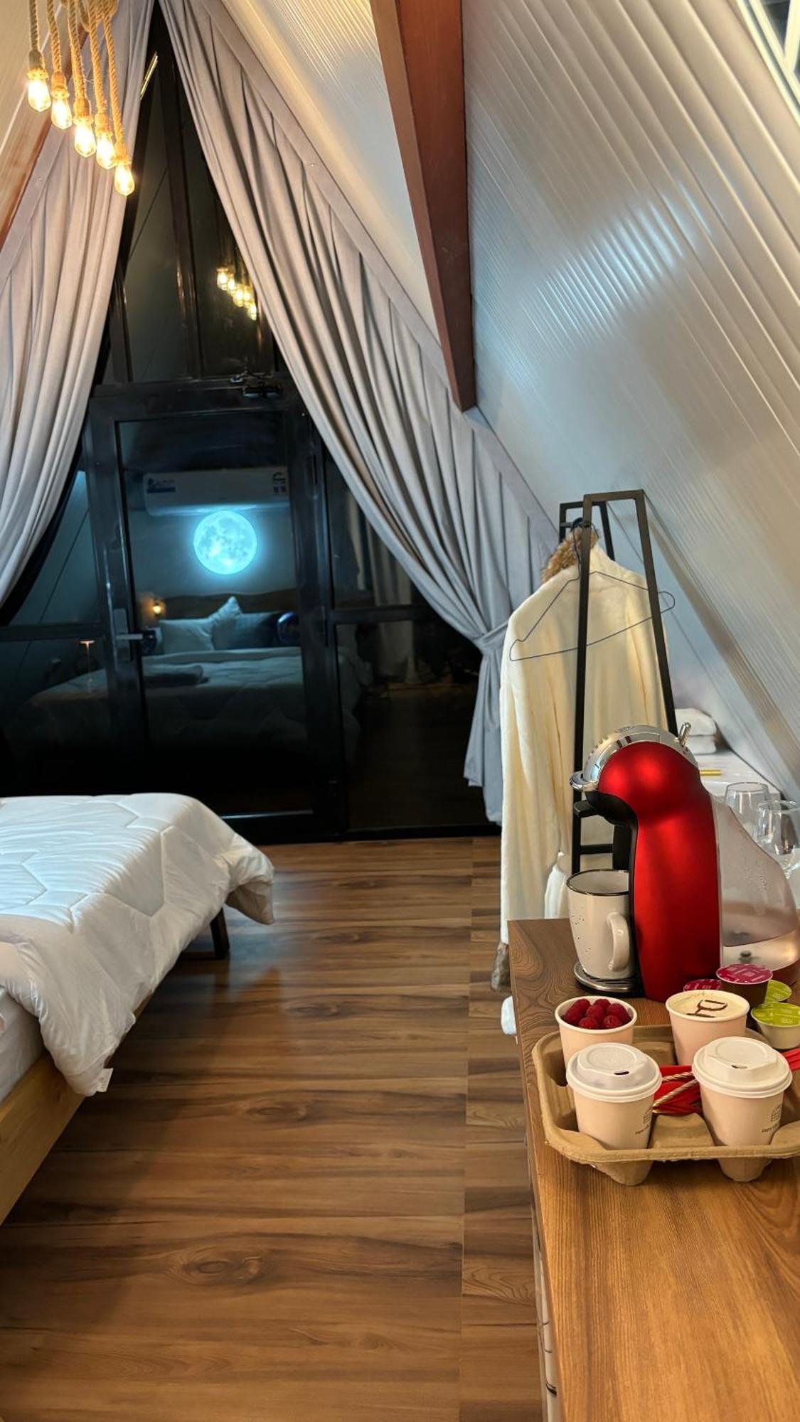Bidiya Desert Camp Aflaj Eksteriør billede